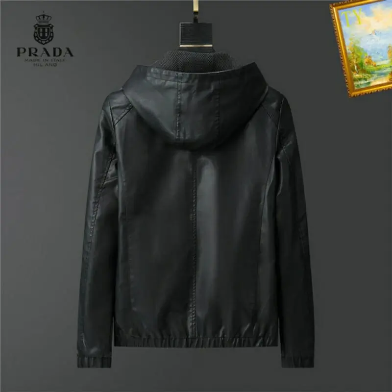 prada veste manches longues pour homme s_126b0b41